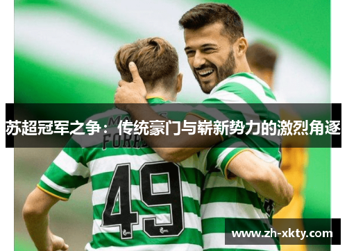 苏超冠军之争：传统豪门与崭新势力的激烈角逐